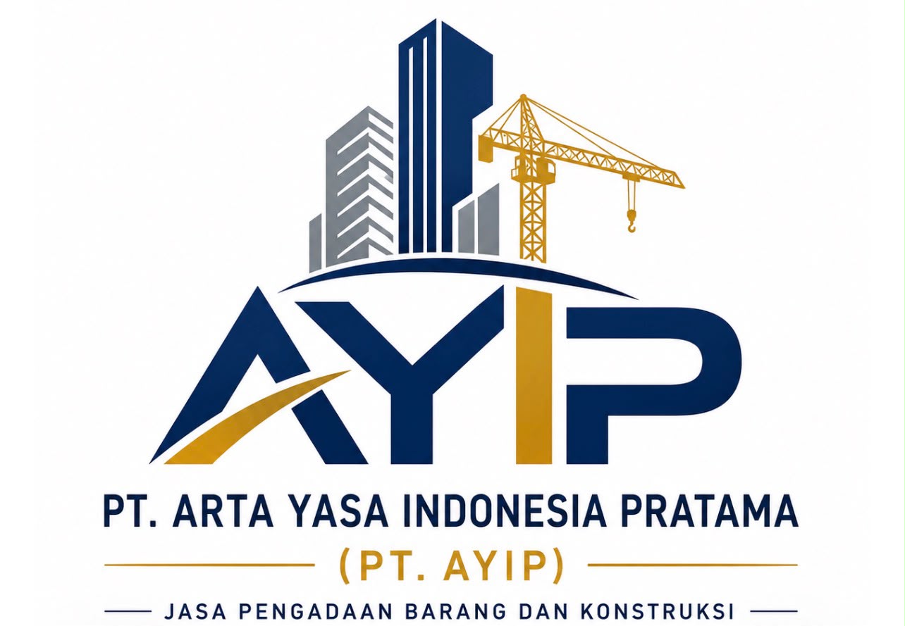 Logo PT AYIP