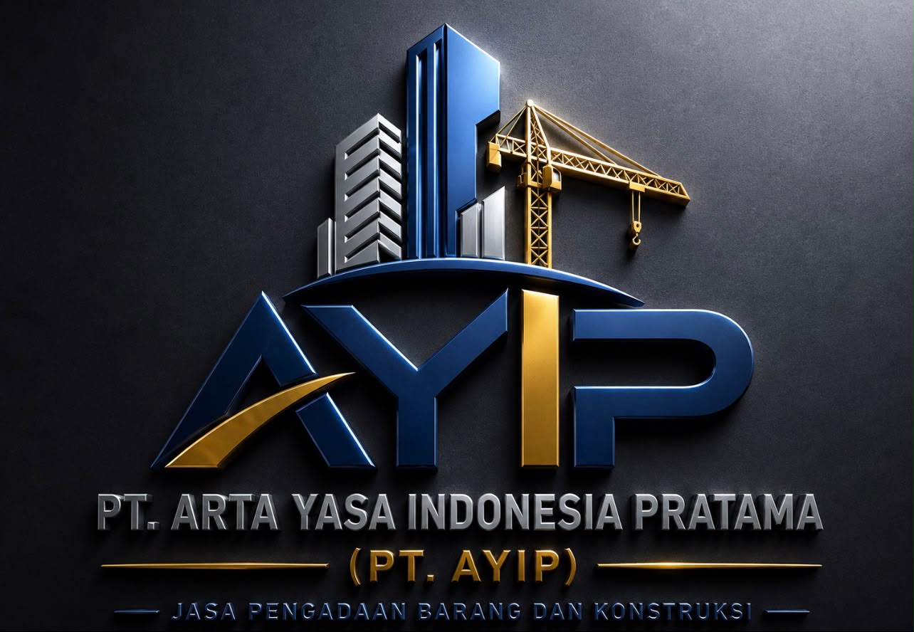 Logo PT AYIP 2